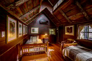 cabañitas caleta gonzalo8