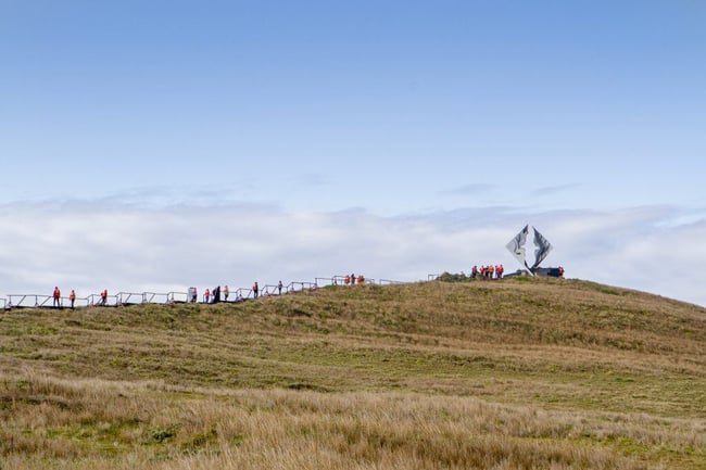 cape horn