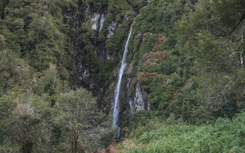 carretera austral