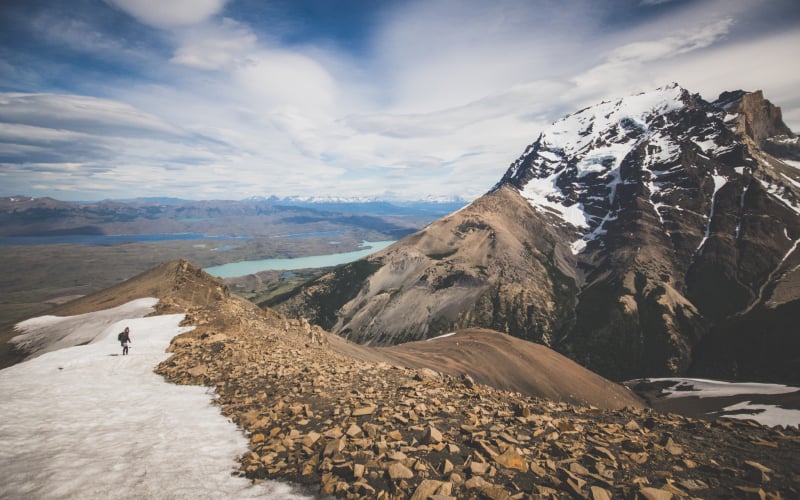cerro paine