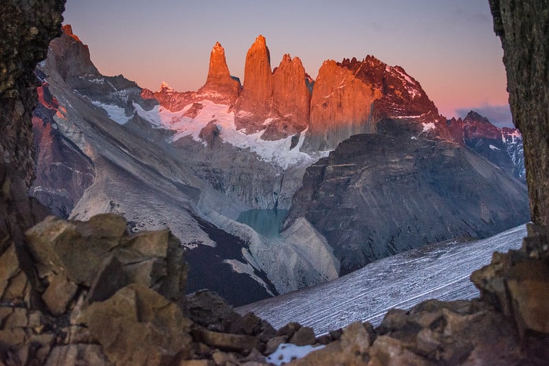 cerropaine-sunrise