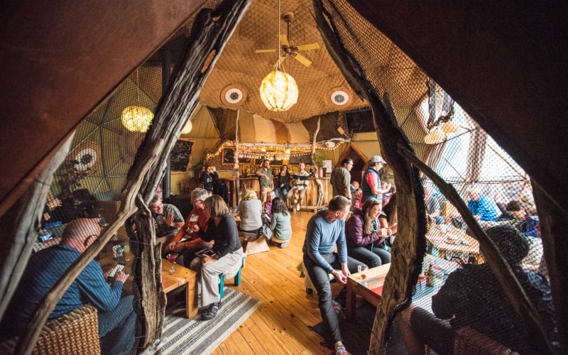 ecocamp 