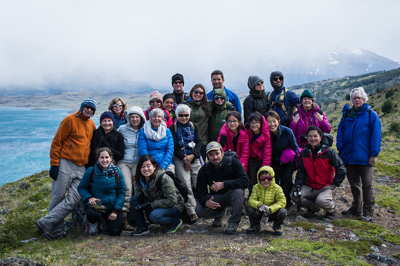 family patagonia