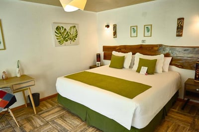 hare nua habitacion king