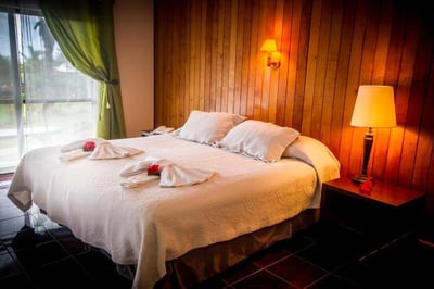 hotel otai cama King