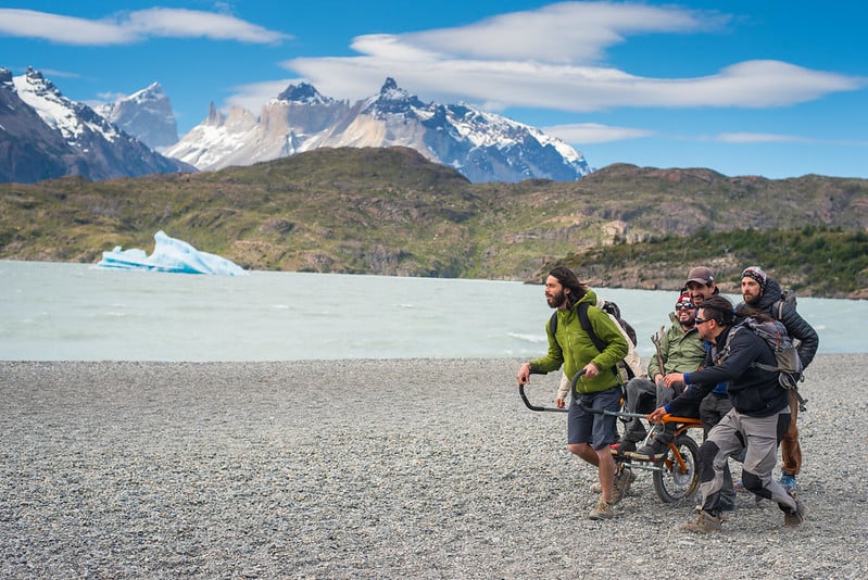 inclusive travel