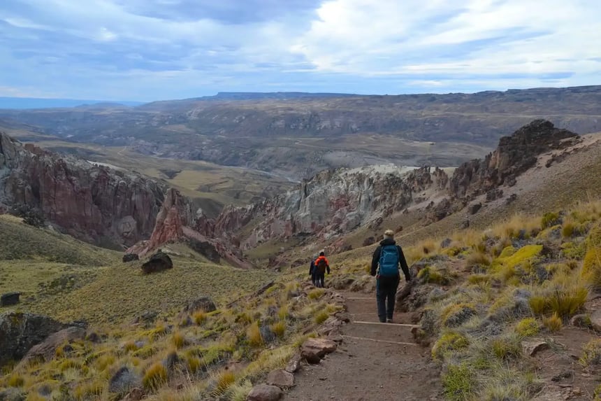Patagonia National Park