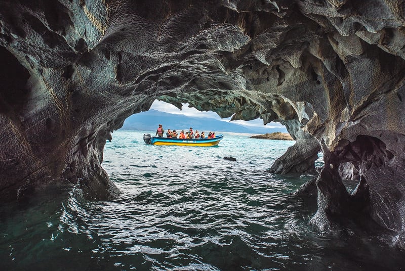 marble caves-1