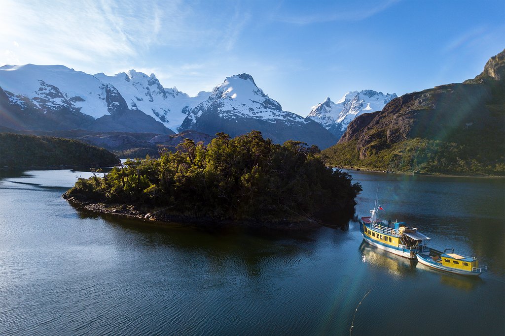 patagoniafjords