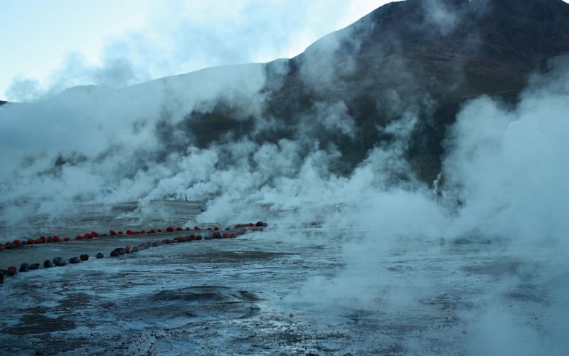 tatio geyser 5