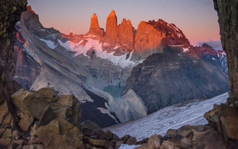 Cerro Paine