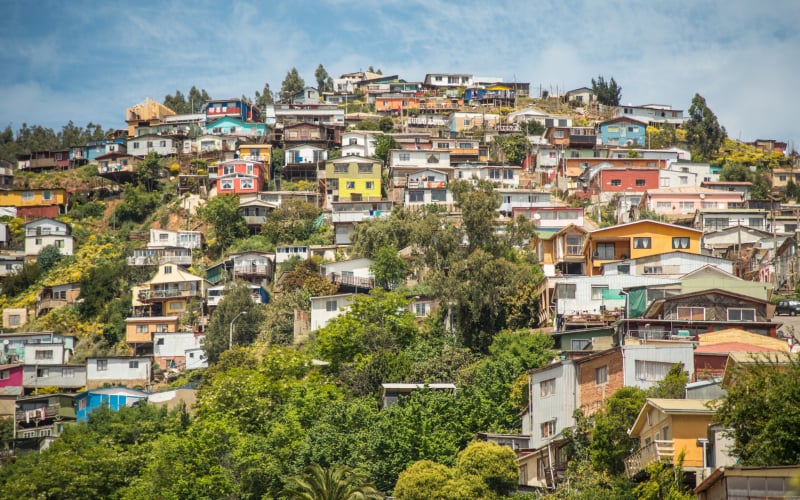 valparaiso