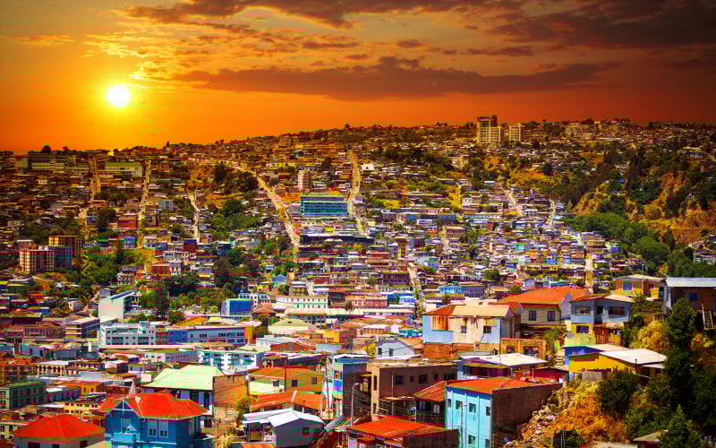 valparaiso