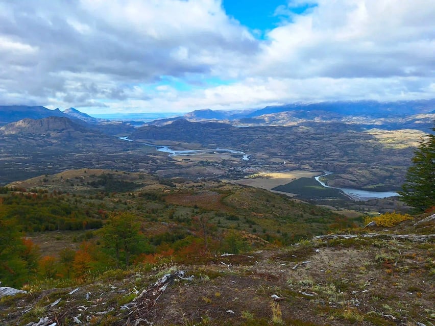 Cerro Castillo National Park