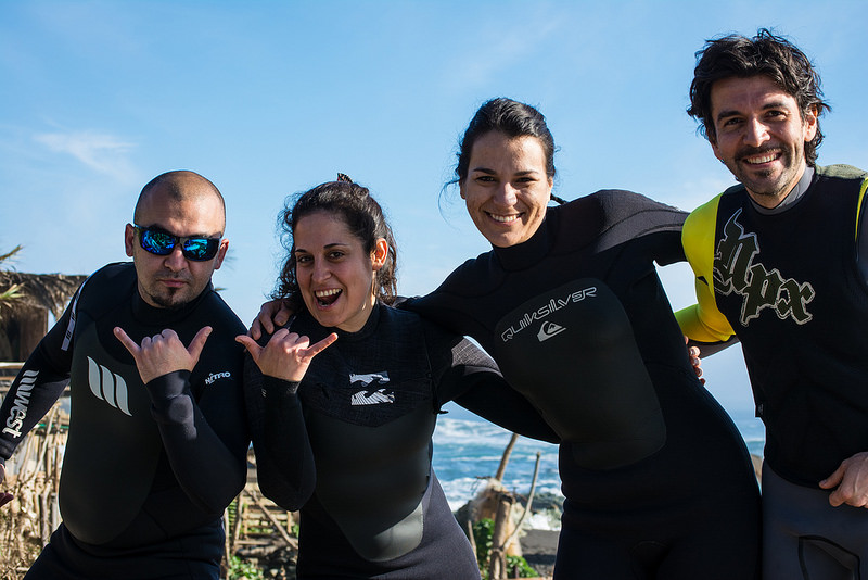 surf pichilemu