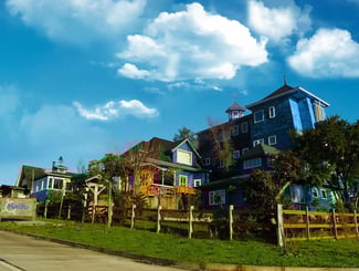 hotel_casa_kalfu_lake_district