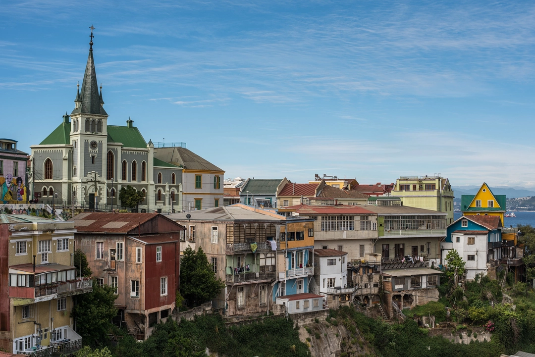 The 12 Most Beautiful Towns in Chile