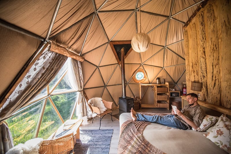 Sidetracked Magazine #3 Adventure Travel Journal Journey