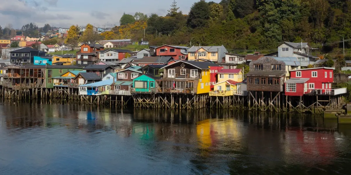 Chiloé Island: exploring rich traditions, heritage and nature