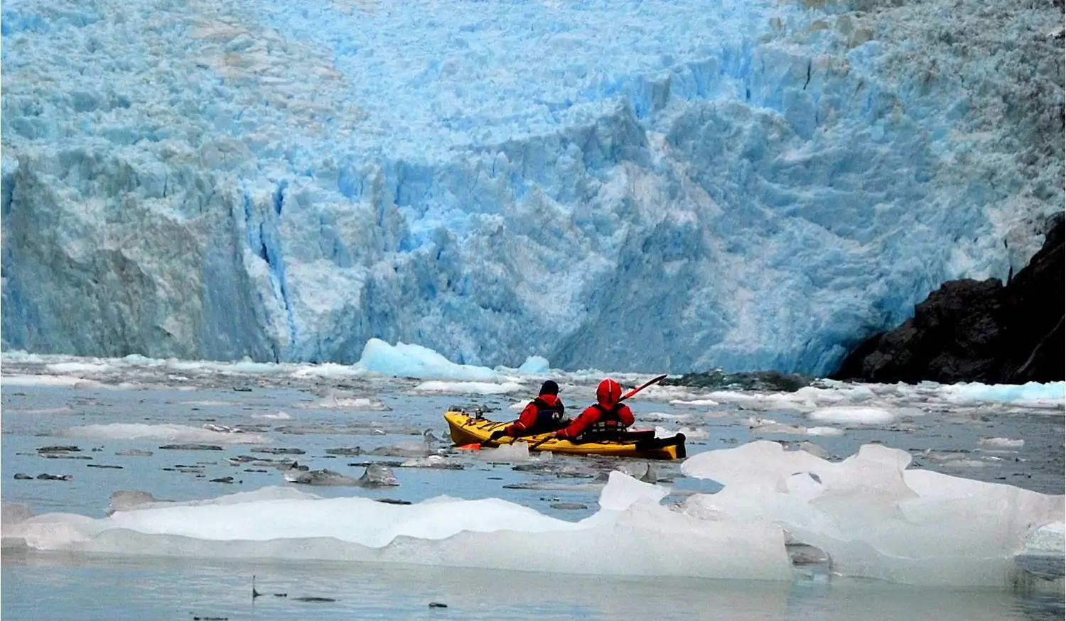 tourism in chile