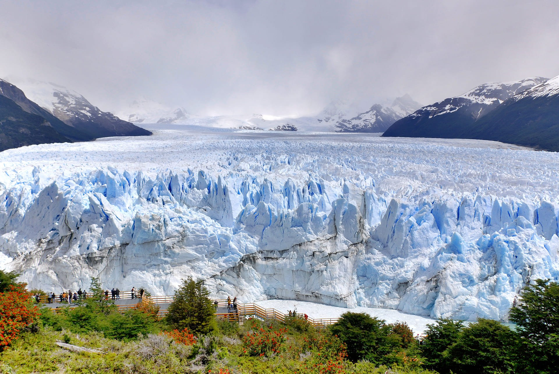 5 Wish Knew Before Visiting Argentine Patagonia