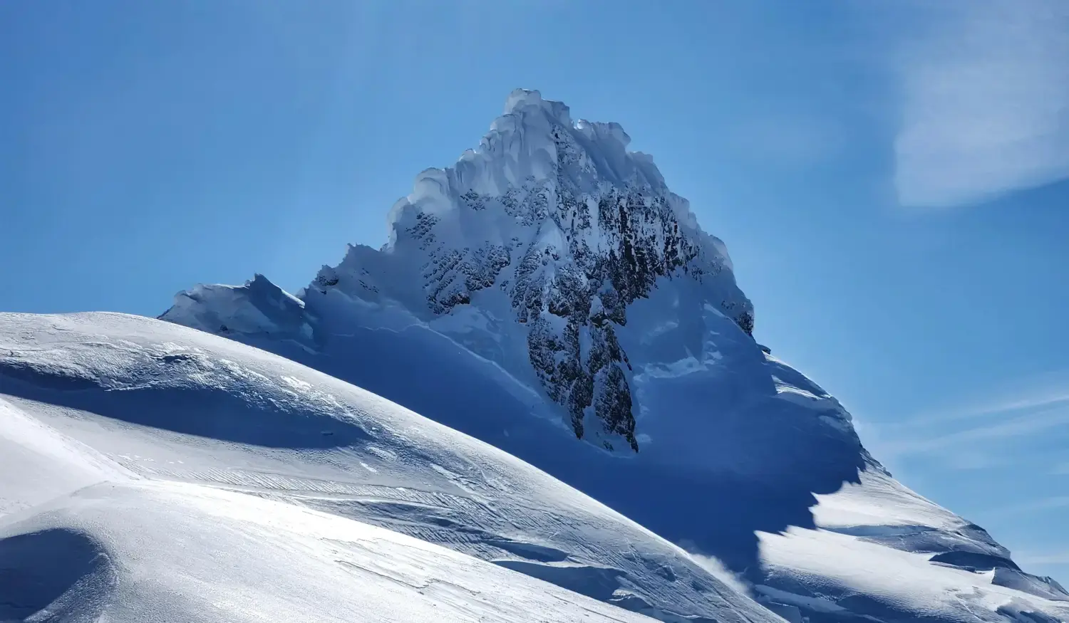 patagonia trek when