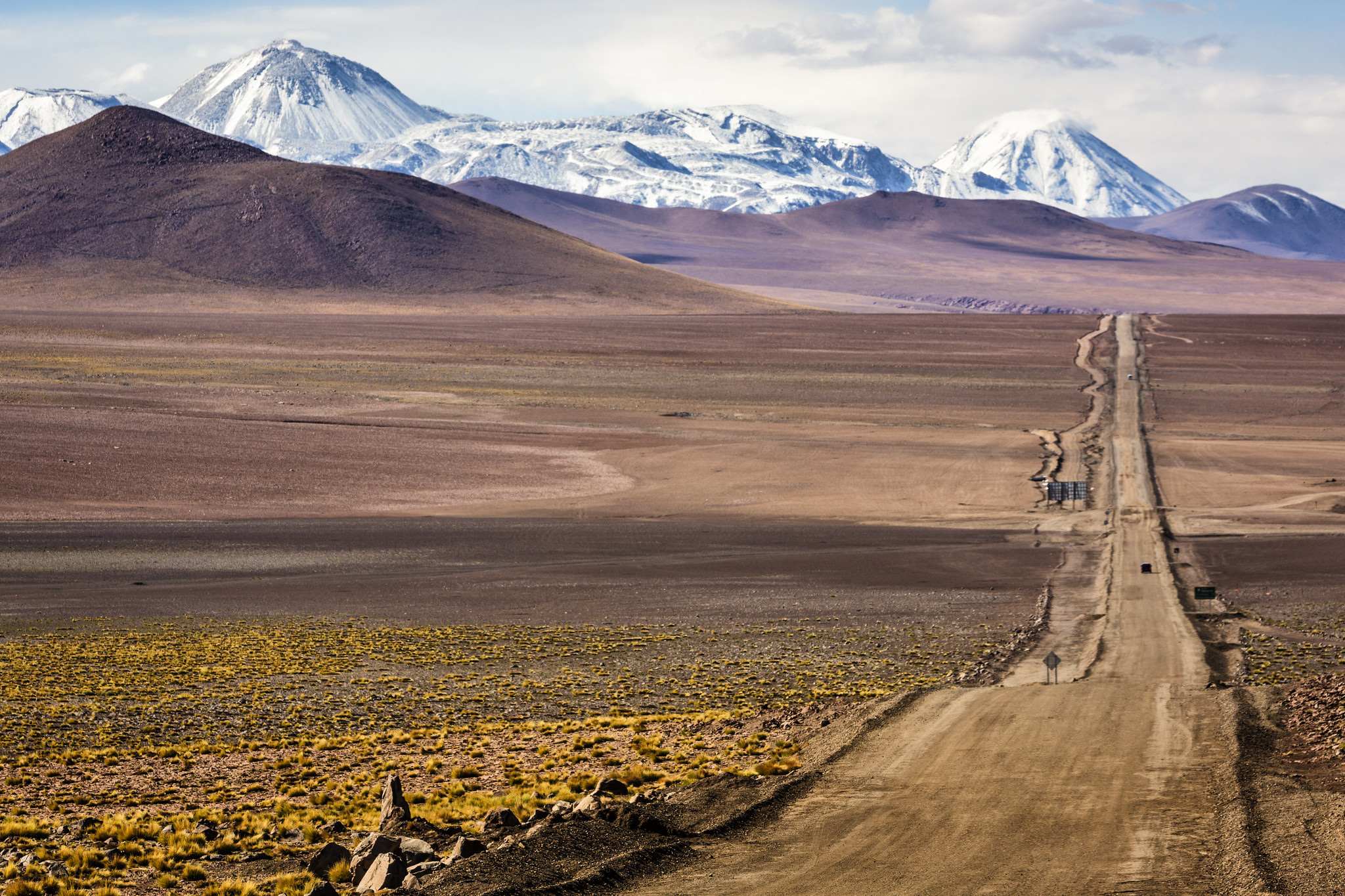 Atacama Desert