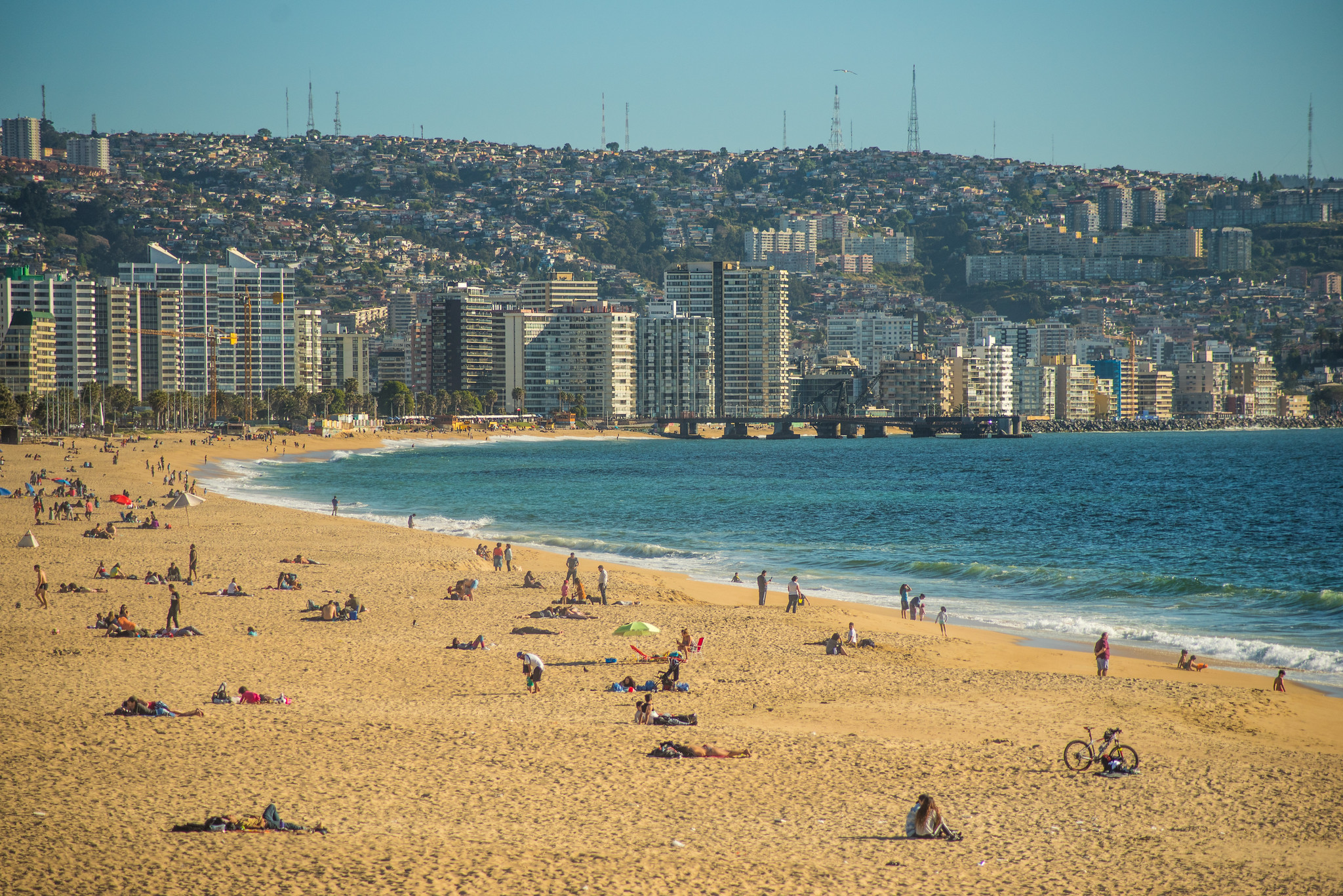 viña del mar