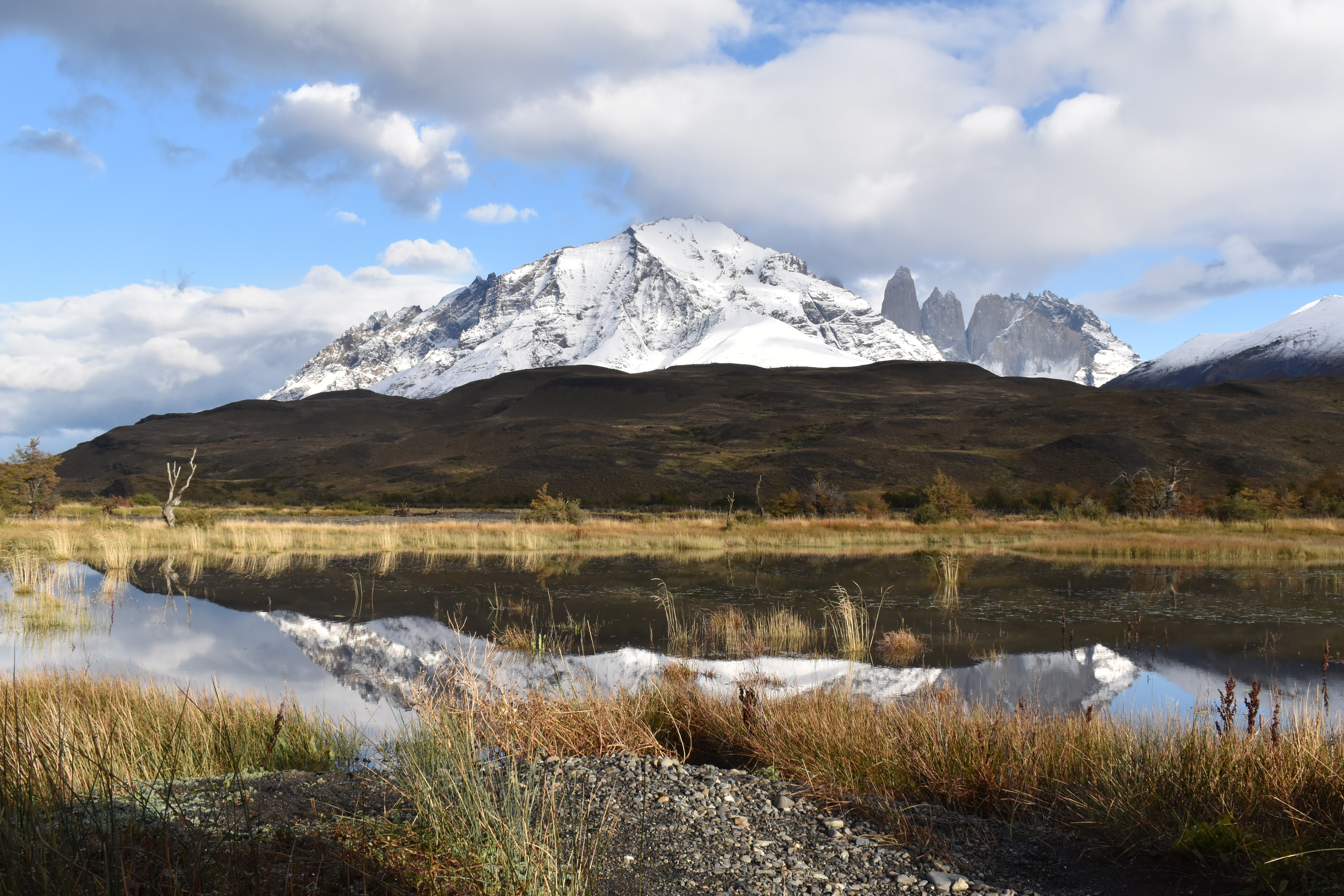 Torres del Paine National Park