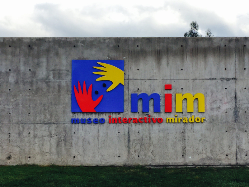 Museo Interactivo Mirador