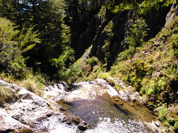 Chillán Hoy Springs