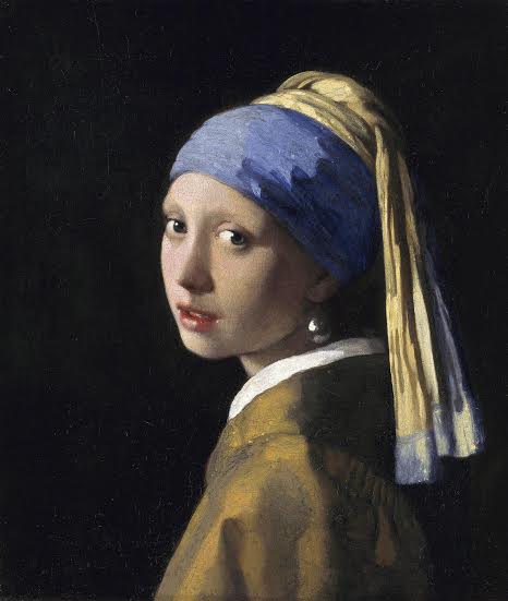 Johannes Vermeer 