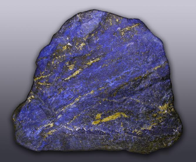 lapiz lazuli stone 