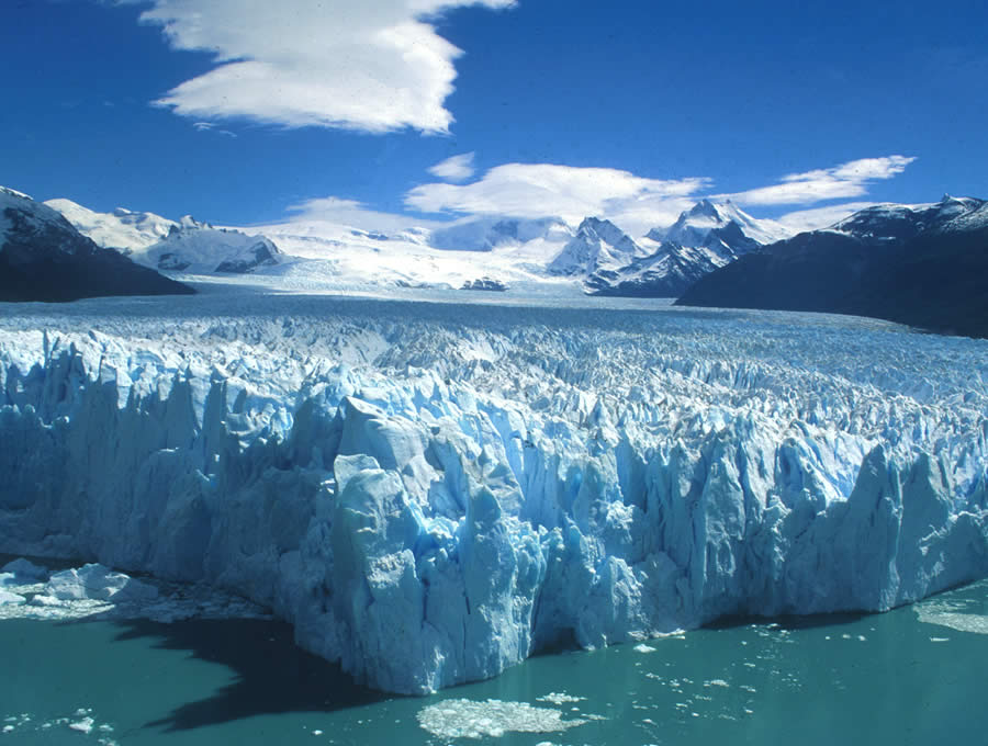 Perito Moreno Glacier  