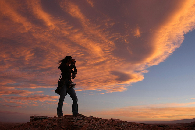 atacama sky