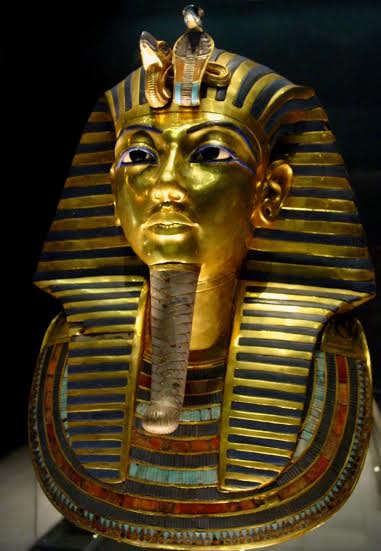 Tutankhamun photo 