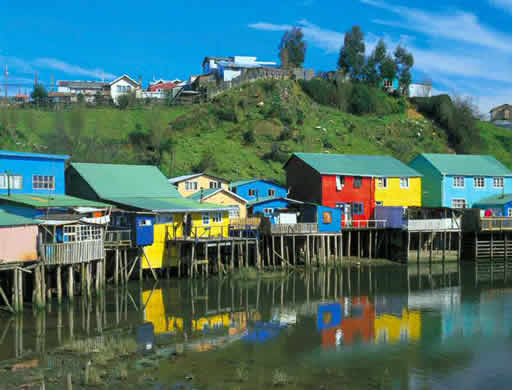 chiloé