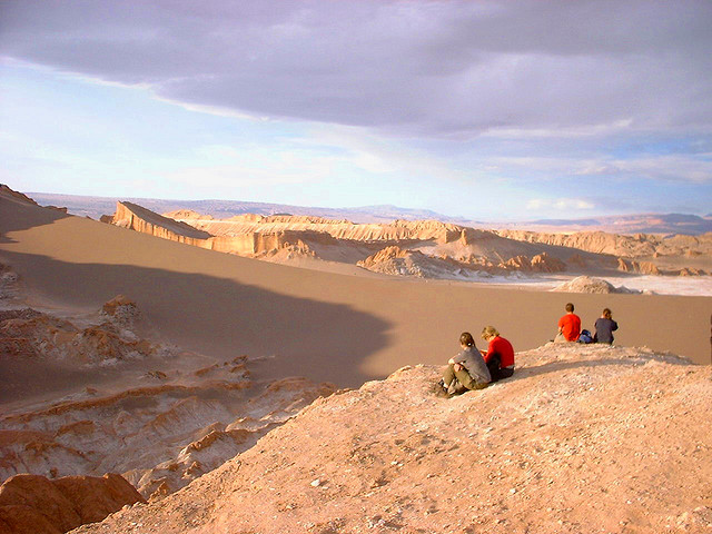 atacama