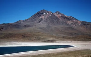 mine tour calama