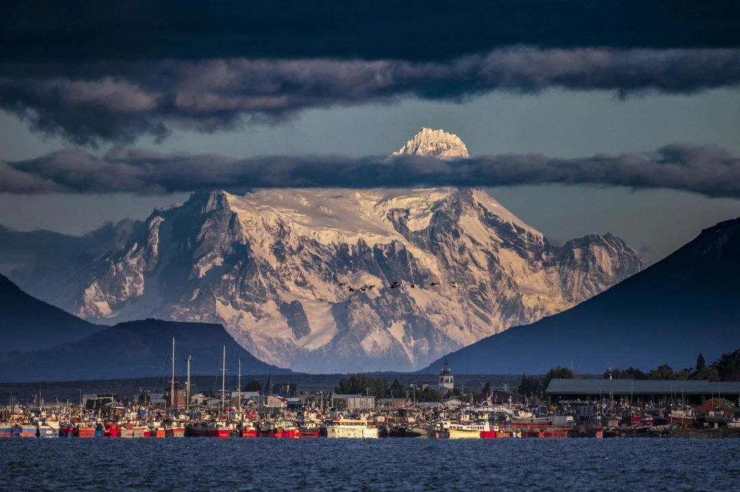 tourism in chile