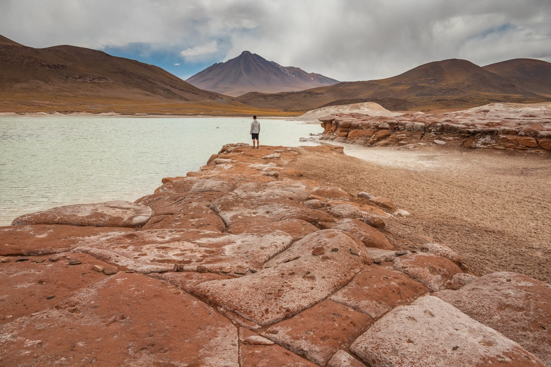 tourism in chile