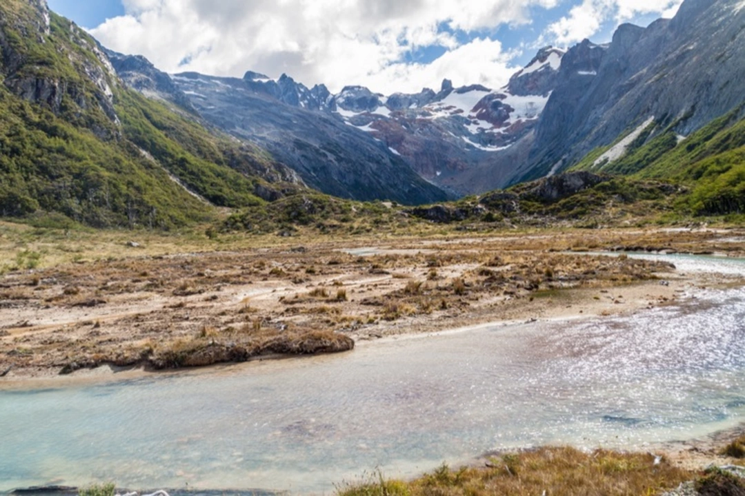 Tierra del Fuego
