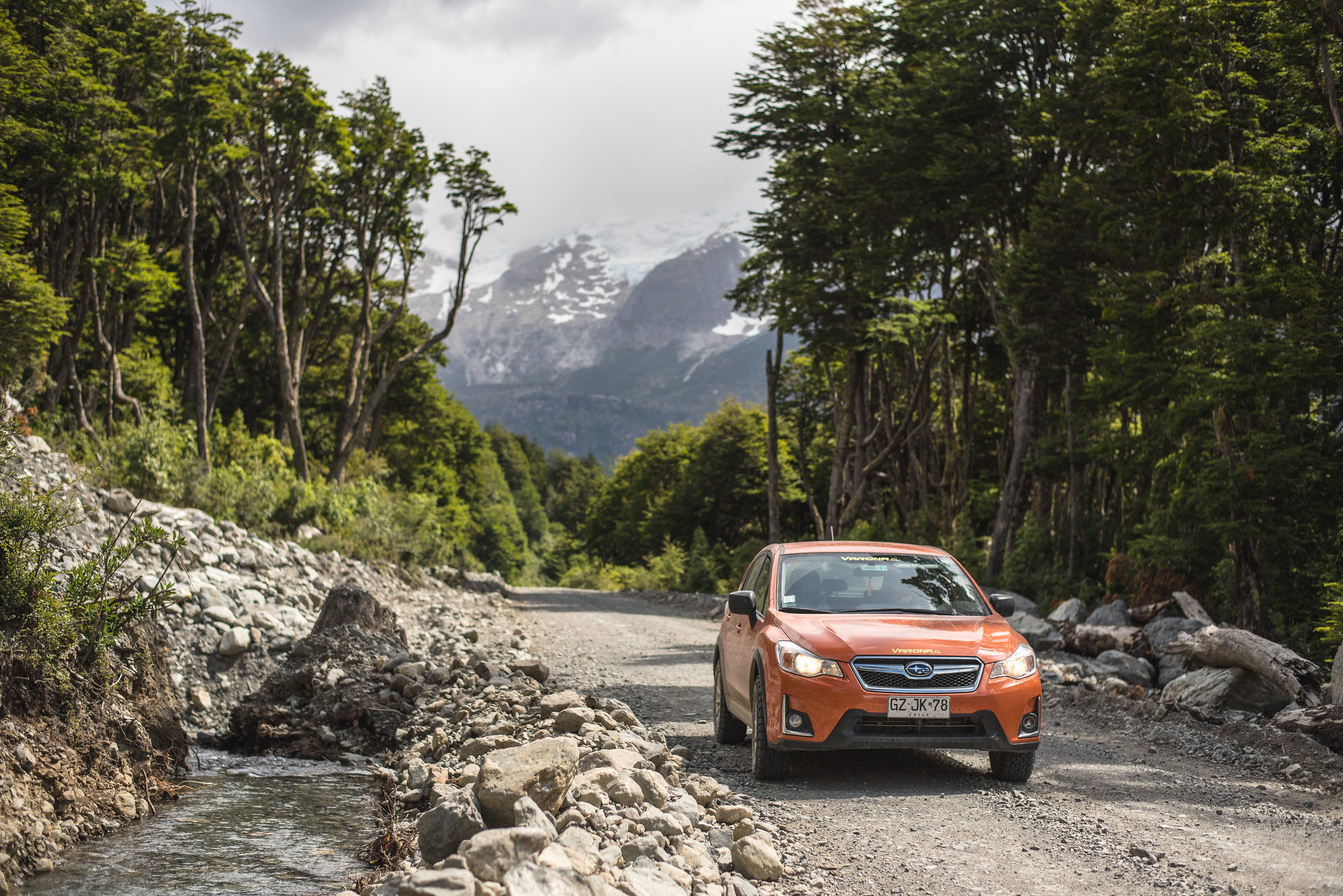 3 Road Trips to Take in Chile During the COVID19 Pandemic