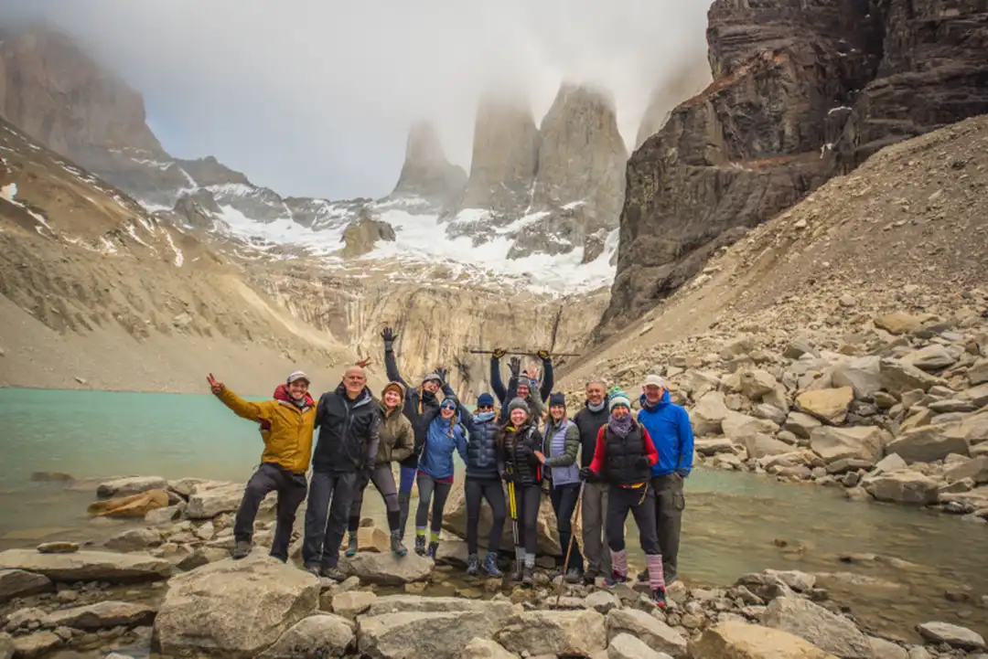 The Best Time of Year to Patagonia Is Not When You Think